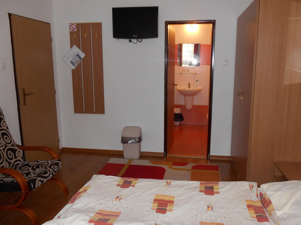 Penzión Pars Žilina Quarto foto