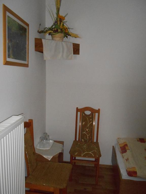 Penzión Pars Žilina Quarto foto