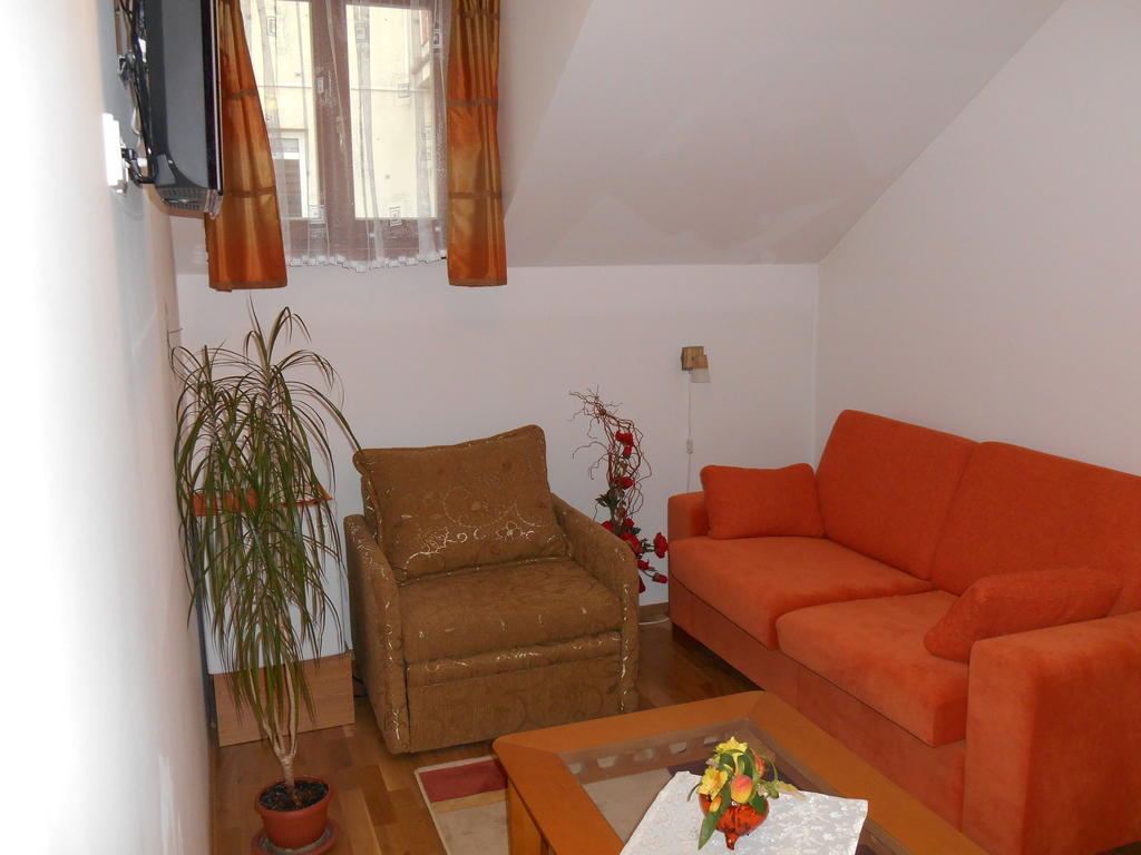 Penzión Pars Žilina Quarto foto