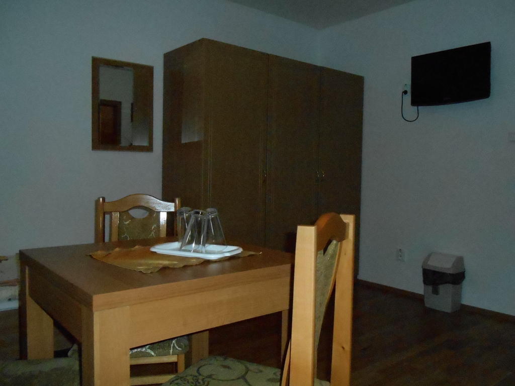 Penzión Pars Žilina Quarto foto