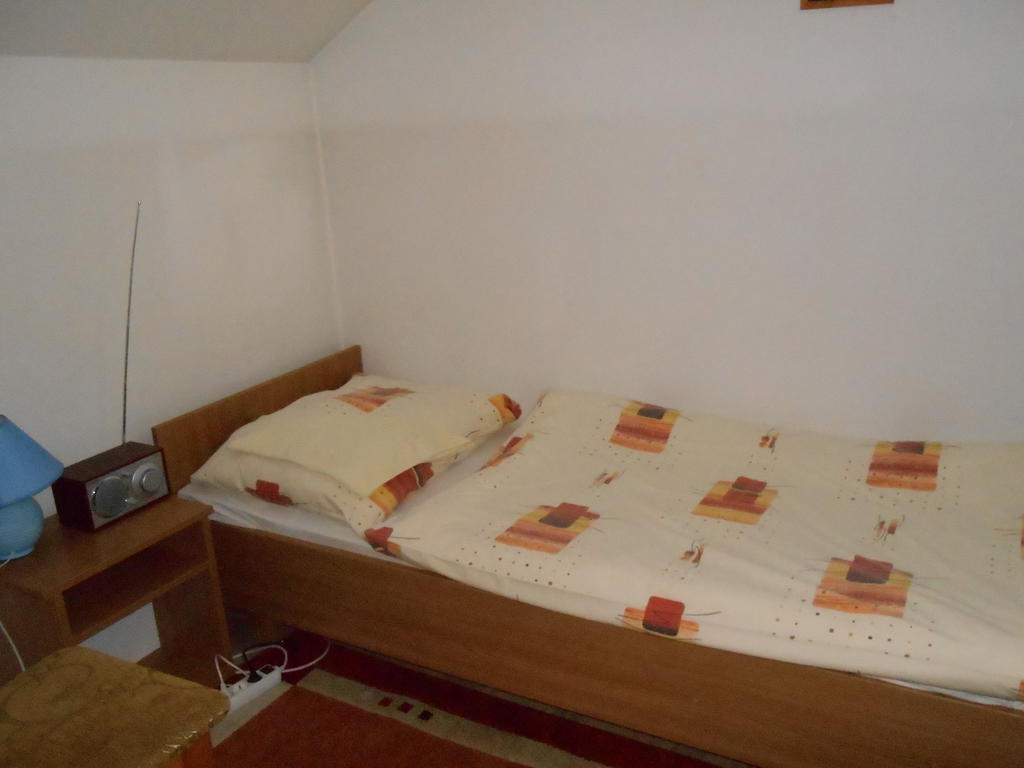 Penzión Pars Žilina Quarto foto