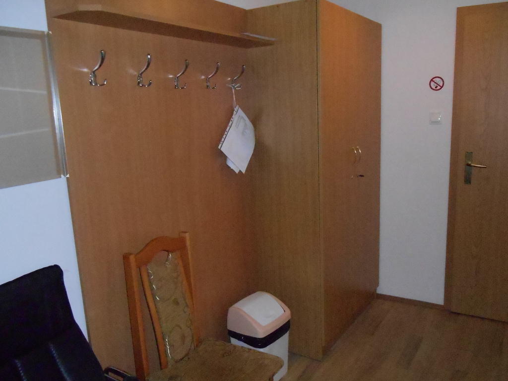 Penzión Pars Žilina Quarto foto