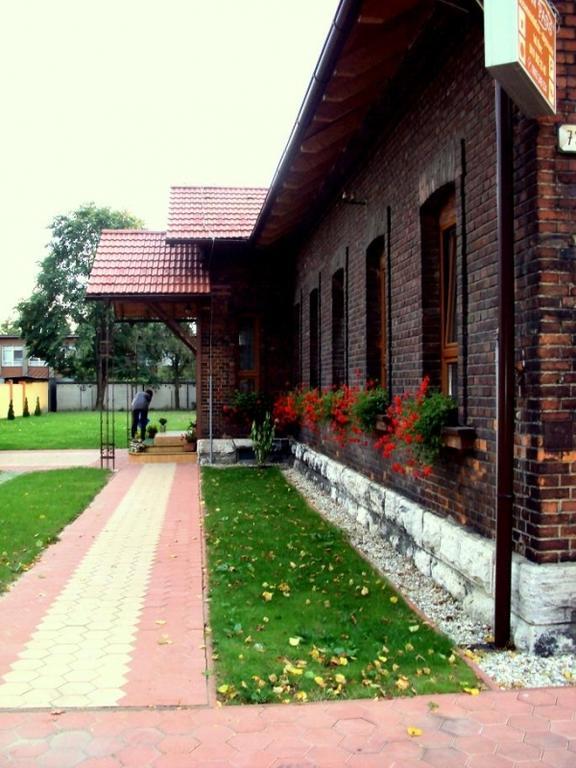 Penzión Pars Žilina Exterior foto