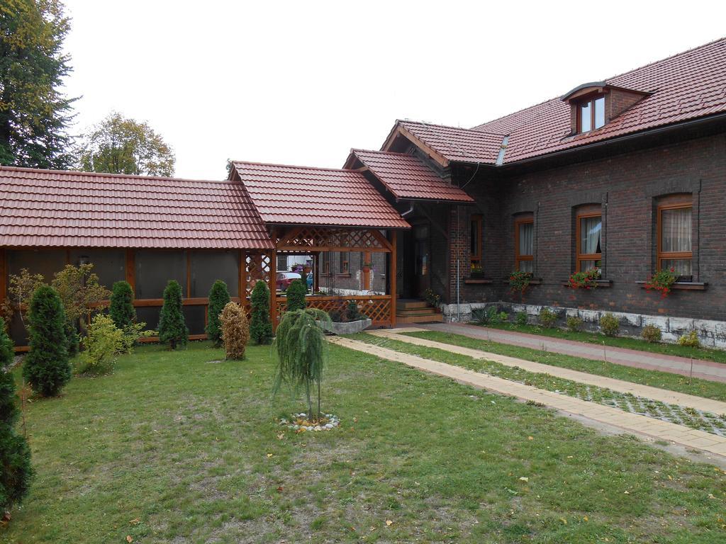 Penzión Pars Žilina Exterior foto